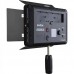Godox LED500LR-C biColor LED & Barndoors Godox LED500LR-C biColor LED & Barndoors
